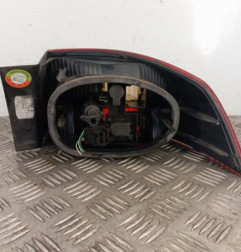 Feu arriere principal gauche (feux) RENAULT LAGUNA 2 Photo n°4