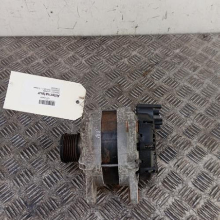 Alternateur RENAULT KANGOO 2 Photo n°1