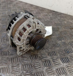 Alternateur RENAULT KANGOO 2 Photo n°5