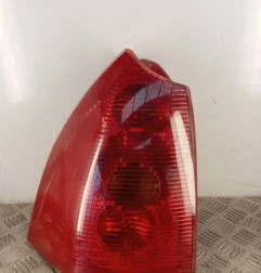 Feu arriere principal gauche (feux) PEUGEOT 307 Photo n°1