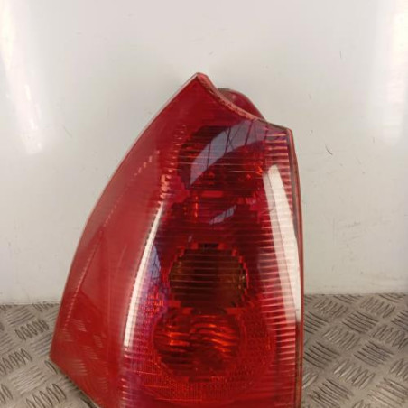 Feu arriere principal gauche (feux) PEUGEOT 307 Photo n°1