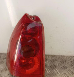 Feu arriere principal gauche (feux) PEUGEOT 307