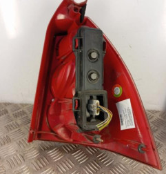 Feu arriere principal gauche (feux) PEUGEOT 307 Photo n°3