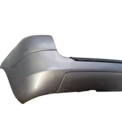 Pare choc arriere PEUGEOT 307 Photo n°3