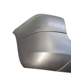 Pare choc arriere PEUGEOT 307 Photo n°4