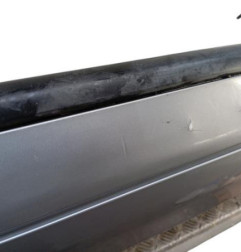 Pare choc arriere PEUGEOT 307 Photo n°5