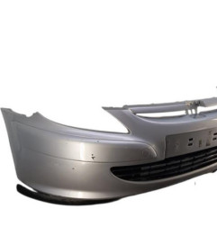 Pare choc avant PEUGEOT 307 Photo n°3