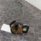 Serrure avant droit PEUGEOT 307