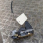 Serrure avant droit PEUGEOT 307