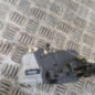 Serrure avant gauche PEUGEOT 307