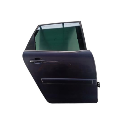 Porte arriere droit CITROEN C4 PICASSO 1 Photo n°1