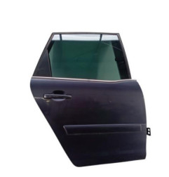 Porte arriere droit CITROEN C4 PICASSO 1 Photo n°3