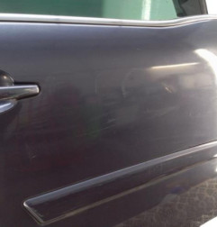 Porte arriere droit CITROEN C4 PICASSO 1 Photo n°4