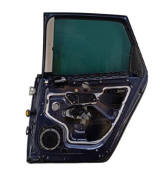 Porte arriere droit CITROEN C4 PICASSO 1 Photo n°5