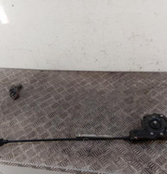 Treuil de roue de secours CITROEN C4 PICASSO 1 Photo n°1