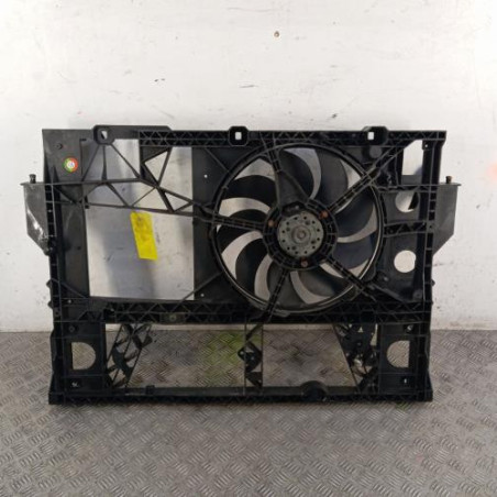 Face avant RENAULT MASTER 2 Photo n°1