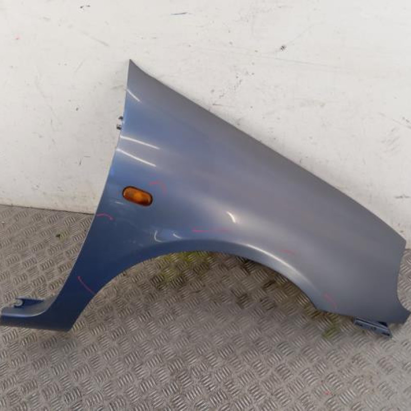 Aile avant droit RENAULT CLIO 2