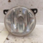 Anti brouillard droit (feux) PEUGEOT 208 1