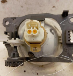 Anti brouillard droit (feux) PEUGEOT 208 1