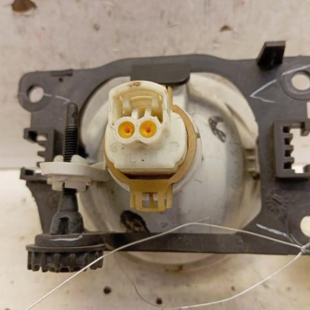 Anti brouillard droit (feux) PEUGEOT 208 1