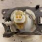 Anti brouillard droit (feux) PEUGEOT 208 1
