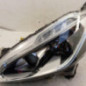 Optique avant principal gauche (feux)(phare) PEUGEOT 208 1