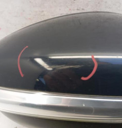 Retroviseur droit PEUGEOT 208 1