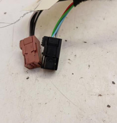 Retroviseur droit PEUGEOT 208 1 Photo n°4