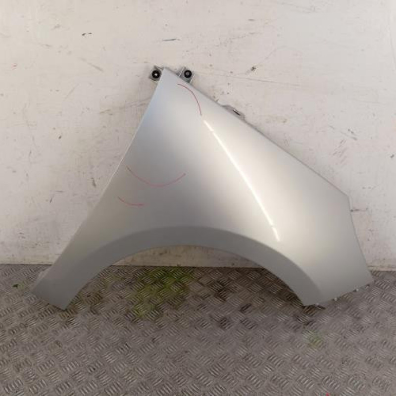 Aile avant droit RENAULT SCENIC 3