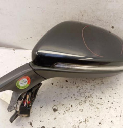 Retroviseur gauche VOLKSWAGEN GOLF 7 Photo n°1