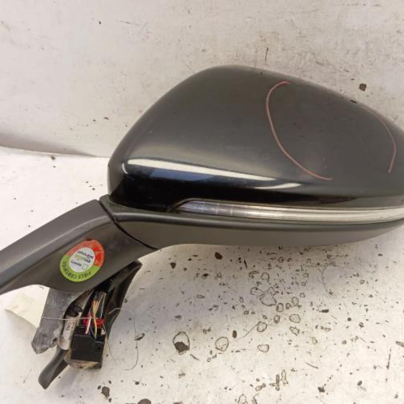 Retroviseur gauche VOLKSWAGEN GOLF 7 Retroviseur gauche VOLKSWAGEN GOLF 7