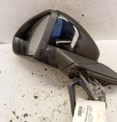 Retroviseur gauche VOLKSWAGEN GOLF 7 Photo n°3