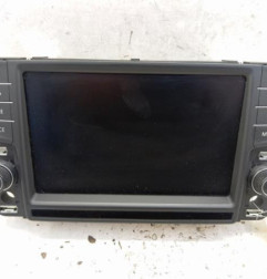 Afficheur VOLKSWAGEN GOLF 7