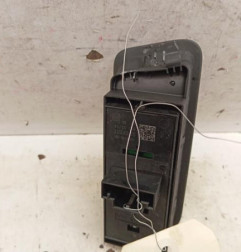 Interrupteur de leve vitre avant gauche VOLKSWAGEN GOLF 7