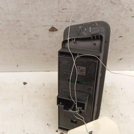 Interrupteur de leve vitre avant gauche VOLKSWAGEN GOLF 7