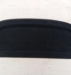 Plage arriere VOLKSWAGEN GOLF 7 Photo n°1