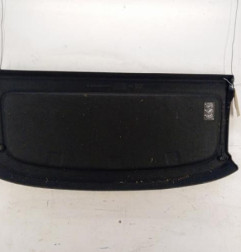 Plage arriere VOLKSWAGEN GOLF 7