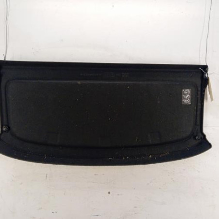 Plage arriere VOLKSWAGEN GOLF 7