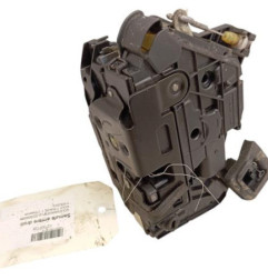 Serrure arriere droit VOLKSWAGEN GOLF 7 Photo n°1