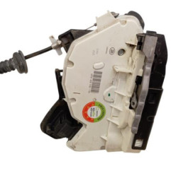 Serrure arriere droit VOLKSWAGEN GOLF 7