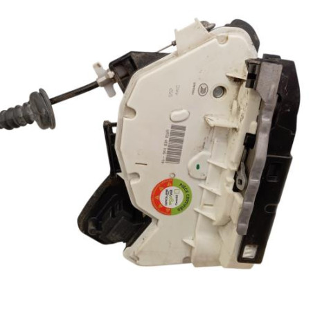 Serrure arriere droit VOLKSWAGEN GOLF 7