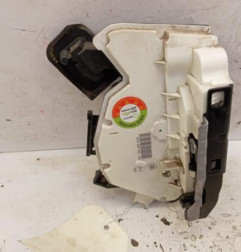 Serrure arriere gauche VOLKSWAGEN GOLF 7