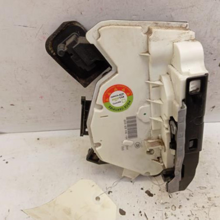 Serrure arriere gauche VOLKSWAGEN GOLF 7