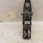 Platine feu arriere gauche RENAULT SCENIC 2