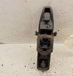 Platine feu arriere gauche RENAULT SCENIC 2