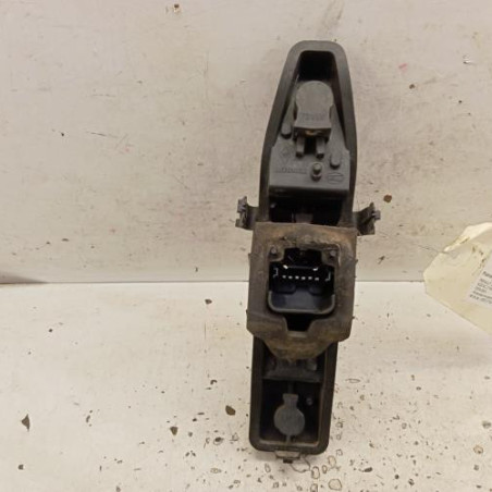 Platine feu arriere gauche RENAULT SCENIC 2