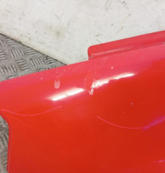 Aile avant gauche DACIA LOGAN MCV 1