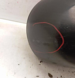 Retroviseur droit RENAULT MODUS