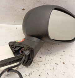 Retroviseur droit RENAULT MODUS Photo n°3