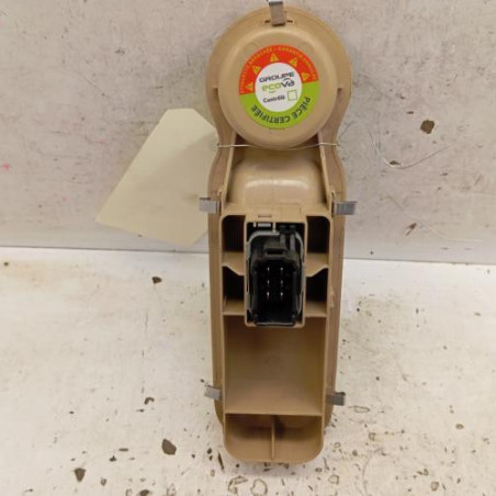 Interrupteur de leve vitre avant droit RENAULT MODUS